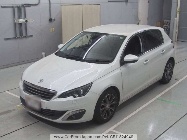 peugeot 308 2016 CFJ1824940 image 1