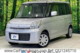 suzuki spacia 2013 quick_quick_MK32S_MK32S-466970