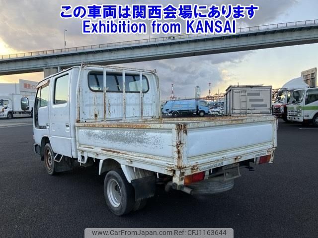 nissan atlas 2004 -NISSAN--Atlas SH4F23-025882---NISSAN--Atlas SH4F23-025882- image 2