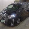 toyota alphard 2022 quick_quick_3BA-AGH30W_AGH30-0441987 image 4