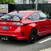 honda civic 2025 quick_quick_FL5_FL5-1209832 image 2