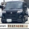 suzuki spacia 2017 quick_quick_DAA-MK42S_MK42S-625811 image 19