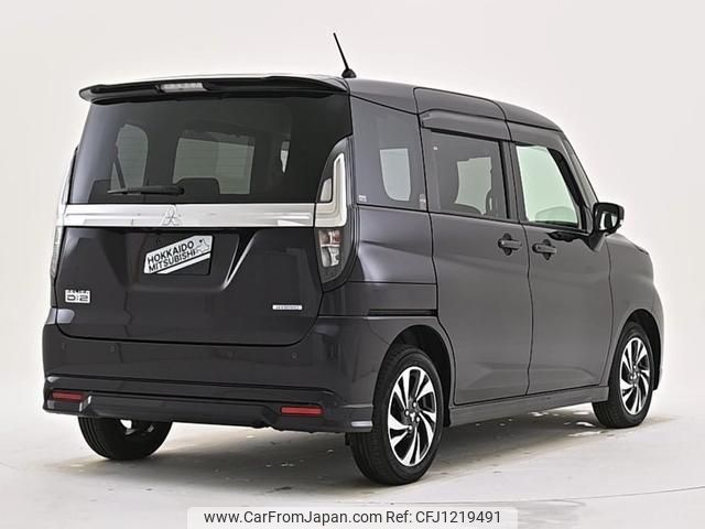 mitsubishi delica-d2 2022 quick_quick_MB37S_MB37S-602700 image 2