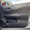 nissan note 2017 -NISSAN--Note DAA-HE12--HE12-036284---NISSAN--Note DAA-HE12--HE12-036284- image 5