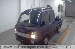 suzuki carry-truck 2022 quick_quick_3BD-DA16T_DA16T-721535