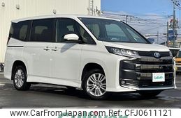 toyota noah 2023 -TOYOTA--Noah 6AA-ZWR95W--ZWR95-0026079---TOYOTA--Noah 6AA-ZWR95W--ZWR95-0026079-