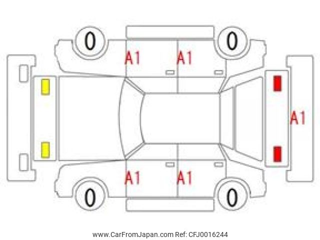 mazda cx-5 2019 -MAZDA--CX-5 3DA-KF2P--KF2P-314732---MAZDA--CX-5 3DA-KF2P--KF2P-314732- image 2