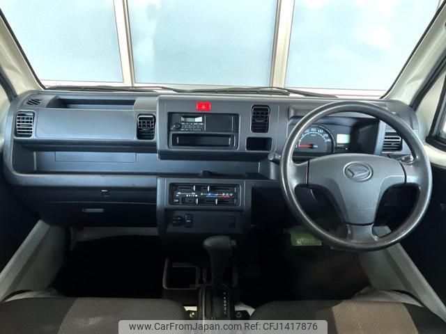 daihatsu hijet-truck 2017 quick_quick_S510P_S510P-0149434 image 2