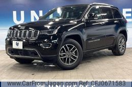 jeep grand-cherokee 2021 -CHRYSLER--Jeep Grand Cherokee 7BA-WK36P--1C4RJFFG4KC753009---CHRYSLER--Jeep Grand Cherokee 7BA-WK36P--1C4RJFFG4KC753009-