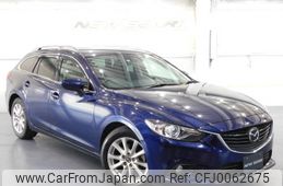 mazda atenza 2013 -MAZDA--Atenza Wagon LDA-GJ2FW--GJ2FW-106343---MAZDA--Atenza Wagon LDA-GJ2FW--GJ2FW-106343-