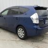 toyota prius-α 2012 quick_quick_DAA-ZVW41W_ZVW41-3120163 image 3