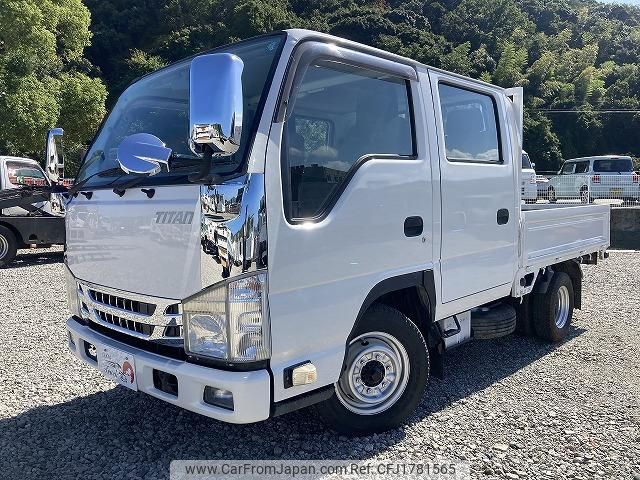mazda titan 2014 CFJ1781565 image 1