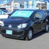 volkswagen up 2014 quick_quick_DBA-AACHY_WVWZZZAAZED072330 image 13