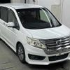 honda stepwagon 2012 -HONDA--Stepwgn RK5--1322822---HONDA--Stepwgn RK5--1322822- image 1
