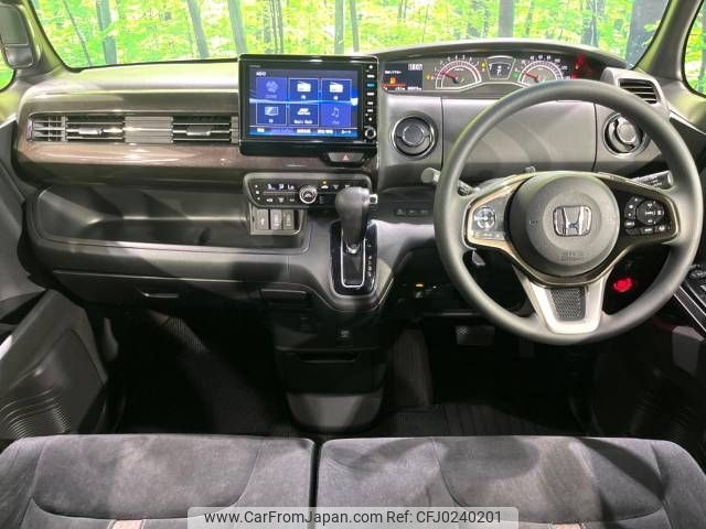 honda n-box 2017 -HONDA--N BOX DBA-JF3--JF3-1052392---HONDA--N BOX DBA-JF3--JF3-1052392- image 2