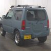 suzuki jimny 2007 -SUZUKI 【群馬 588ｹ1027】--Jimny JB23W--521020---SUZUKI 【群馬 588ｹ1027】--Jimny JB23W--521020- image 2