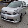 toyota voxy 2007 -TOYOTA 【大阪 540ﾇ 221】--Voxy DBA-ZRR75G--ZRR75-0003577---TOYOTA 【大阪 540ﾇ 221】--Voxy DBA-ZRR75G--ZRR75-0003577- image 1