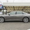 audi a8 2018 quick_quick_F8CXYF_WAUZZZF81KN013390 image 11