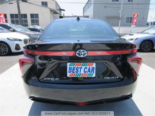 toyota mirai 2017 -TOYOTA 【春日部 337】--MIRAI JPD10--JPD10-0002923---TOYOTA 【春日部 337】--MIRAI JPD10--JPD10-0002923- image 2