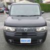 nissan cube 2013 -NISSAN--Cube DBA-NZ12--NZ12-051983---NISSAN--Cube DBA-NZ12--NZ12-051983- image 26