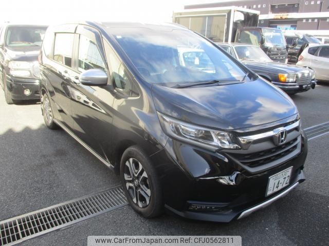 honda freed-plus 2020 quick_quick_6BA-GB5_GB5-3133636 image 1