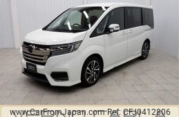 honda stepwagon 2021 -HONDA--Stepwgn 6BA-RP3--RP3-1317144---HONDA--Stepwgn 6BA-RP3--RP3-1317144-