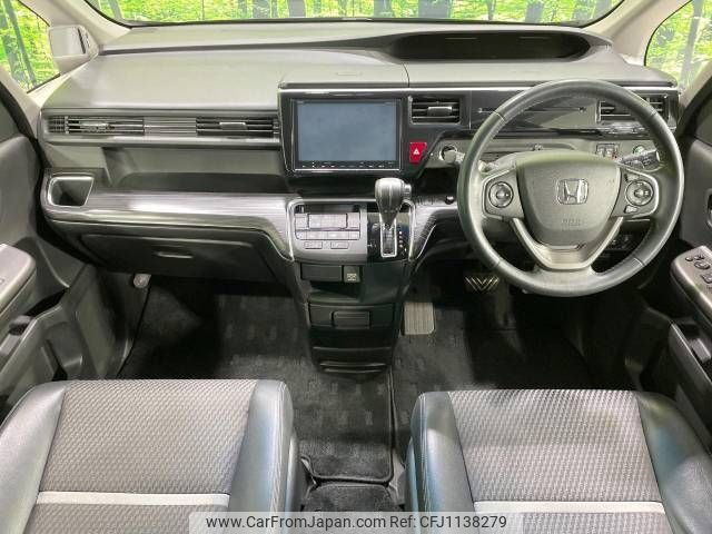 honda stepwagon 2016 -HONDA--Stepwgn DBA-RP3--RP3-1105401---HONDA--Stepwgn DBA-RP3--RP3-1105401- image 2