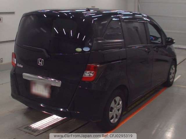 honda freed-spike 2012 -HONDA--Freed Spike DBA-GB3--GB3-1415044---HONDA--Freed Spike DBA-GB3--GB3-1415044- image 2