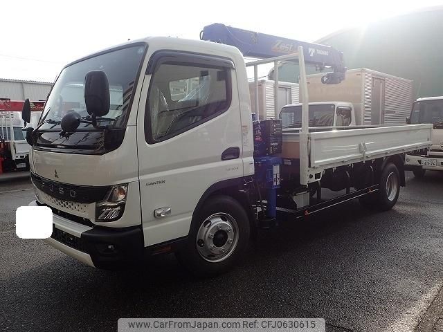 mitsubishi-fuso canter 2024 GOO_NET_EXCHANGE_0707934A30250110W001 image 2