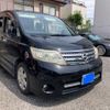 nissan serena 2008 -NISSAN--Serena DBA-CC25--CC25-180099---NISSAN--Serena DBA-CC25--CC25-180099- image 1