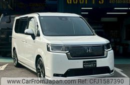 honda stepwagon 2023 CFJ1587390