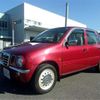 suzuki cervo-mode 1997 CFJ0613128 image 21