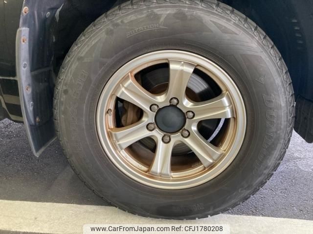 toyota land-cruiser-prado 2013 CFJ1780208 image 2