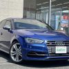 audi s3 2016 -AUDI--Audi S3 ABA-8VCJXF--WAUZZZ8V6GA060559---AUDI--Audi S3 ABA-8VCJXF--WAUZZZ8V6GA060559- image 1