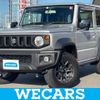 suzuki jimny-sierra 2021 quick_quick_3BA-JB74W_JB74W-151181 image 1