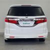 honda odyssey 2016 -HONDA--Odyssey DBA-RC1--RC1-1117817---HONDA--Odyssey DBA-RC1--RC1-1117817- image 16