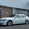 toyota aristo 2001 -TOYOTA 【名変中 】--Aristo JZS161--0025966---TOYOTA 【名変中 】--Aristo JZS161--0025966- image 1