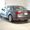 audi a4 2016 quick_quick_ABA-8WCYRF_WAUZZZF49GA013150 image 6