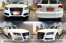 audi a3 2010 quick_quick_ABA-8PCDA_WAUZZZ8P3AA093818