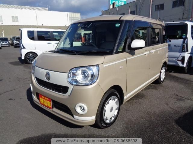 daihatsu move-canbus 2020 -DAIHATSU--Move Canbus LA800S--LA800S-0216093---DAIHATSU--Move Canbus LA800S--LA800S-0216093- image 1