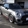 mini cooper-convertible 2016 CARSENSOR_JP_AU5965145319 image 16