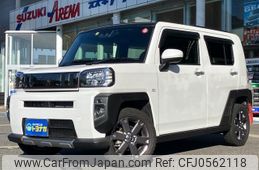 daihatsu taft 2022 -DAIHATSU 【群馬 582ｶ8655】--Taft LA910S--0035877---DAIHATSU 【群馬 582ｶ8655】--Taft LA910S--0035877-