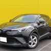 toyota c-hr 2017 -TOYOTA--C-HR DAA-ZYX10--ZYX10-2076332---TOYOTA--C-HR DAA-ZYX10--ZYX10-2076332- image 1