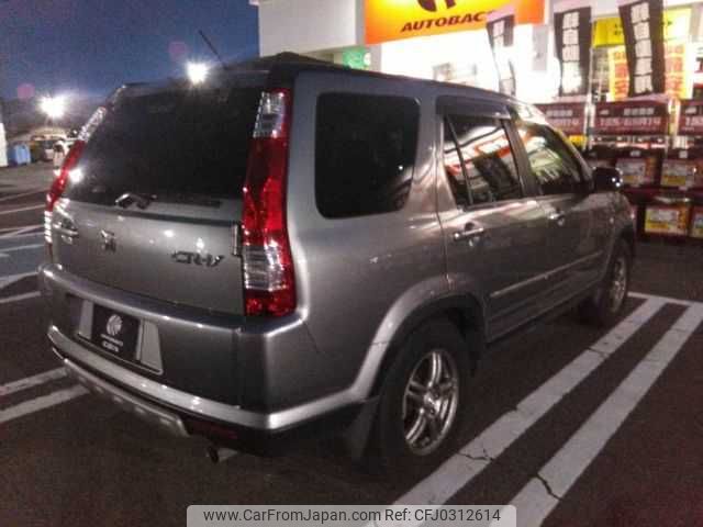 honda cr-v 2005 TE1800 image 1