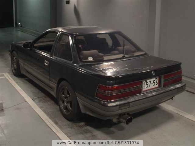 toyota soarer 1988 CFJ1391974 image 2