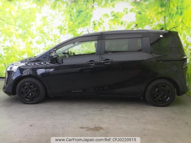 toyota sienta 2018 quick_quick_6AA-NHP170G_NHP170-7143199 image 2