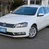 volkswagen passat-variant 2013 quick_quick_DBA-3CCAX_WVWZZZ3CZEE002463 image 2