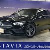 mercedes-benz cla-class 2021 CFJ1689748 image 1