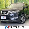 nissan x-trail 2017 -NISSAN--X-Trail DBA-T32--T32-540650---NISSAN--X-Trail DBA-T32--T32-540650- image 1