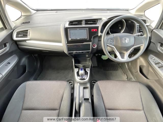 honda fit-hybrid 2014 CFJ1594667 image 2